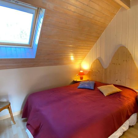 Joli Chalet 60M2 Proche Du Centre. Parking. Balcon Cauterets Zewnętrze zdjęcie
