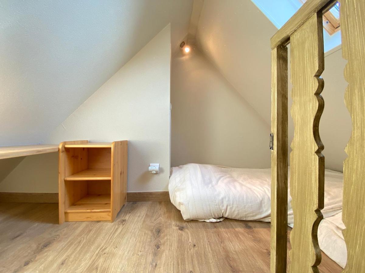 Joli Chalet 60M2 Proche Du Centre. Parking. Balcon Cauterets Zewnętrze zdjęcie