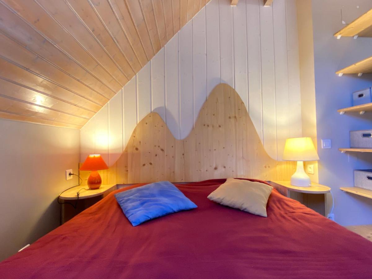 Joli Chalet 60M2 Proche Du Centre. Parking. Balcon Cauterets Zewnętrze zdjęcie